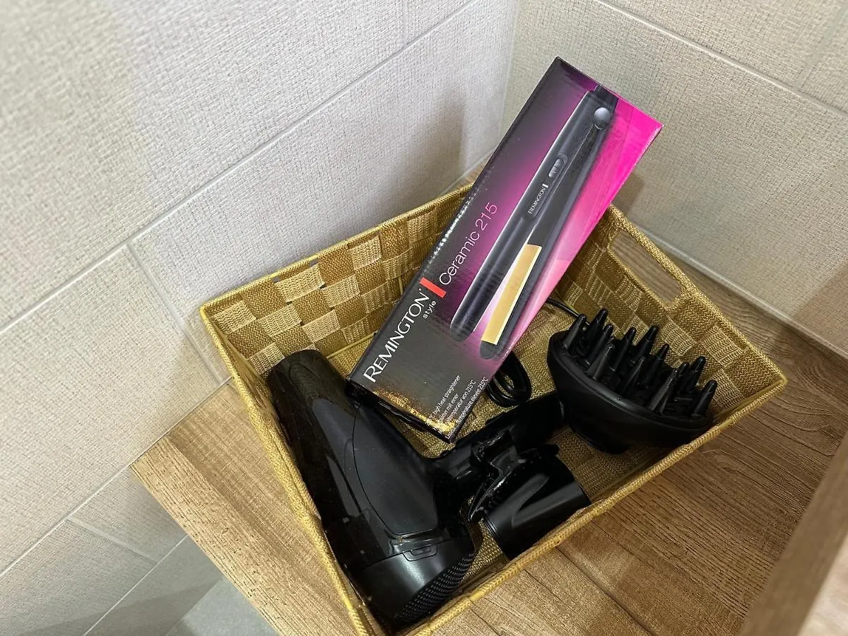 Suite N&M Con Posteggio Gratuito 산레모 이탈리아